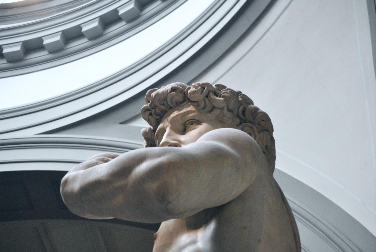 Francesco Baracca Palace Apt Firenze