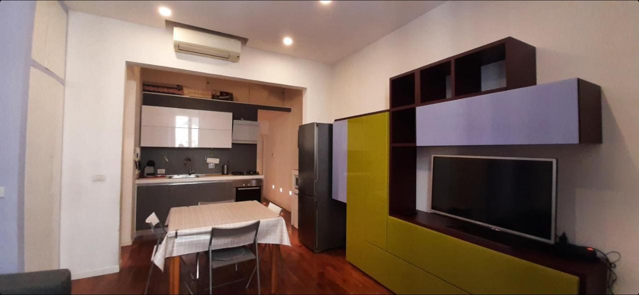 Cittadella22 Appartement