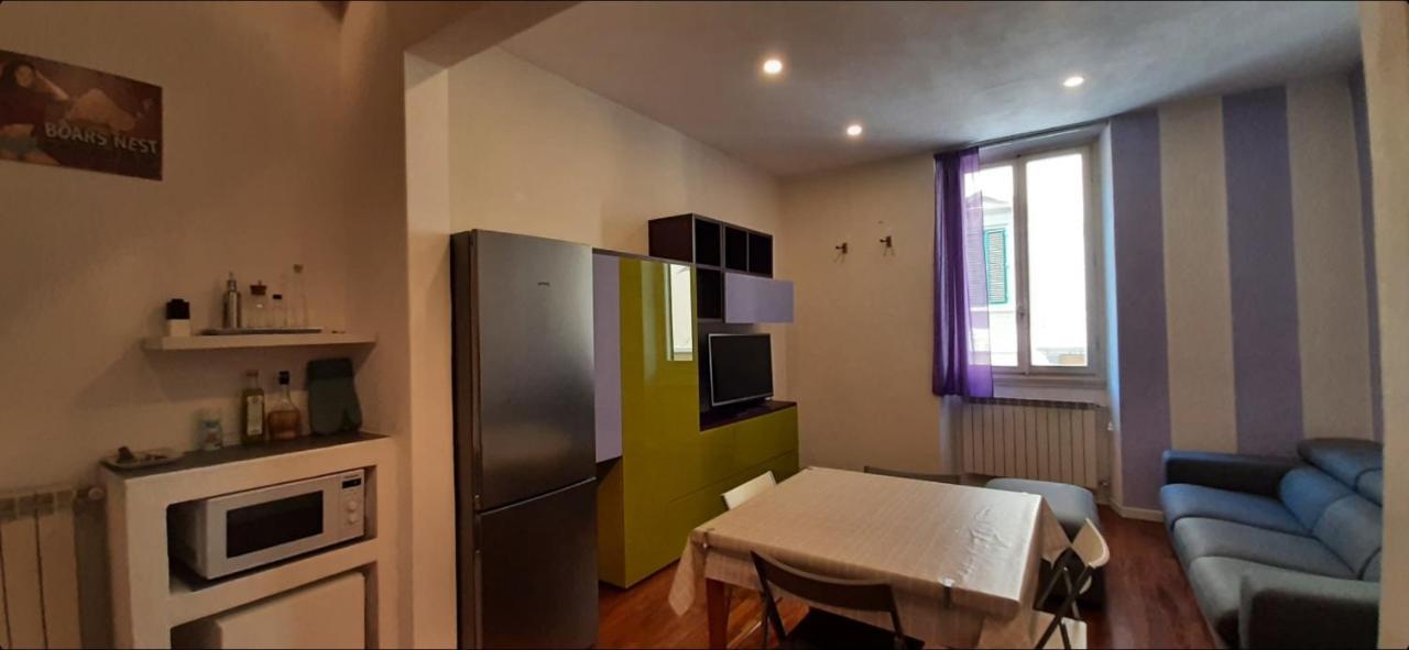 Cittadella22 * Firenze