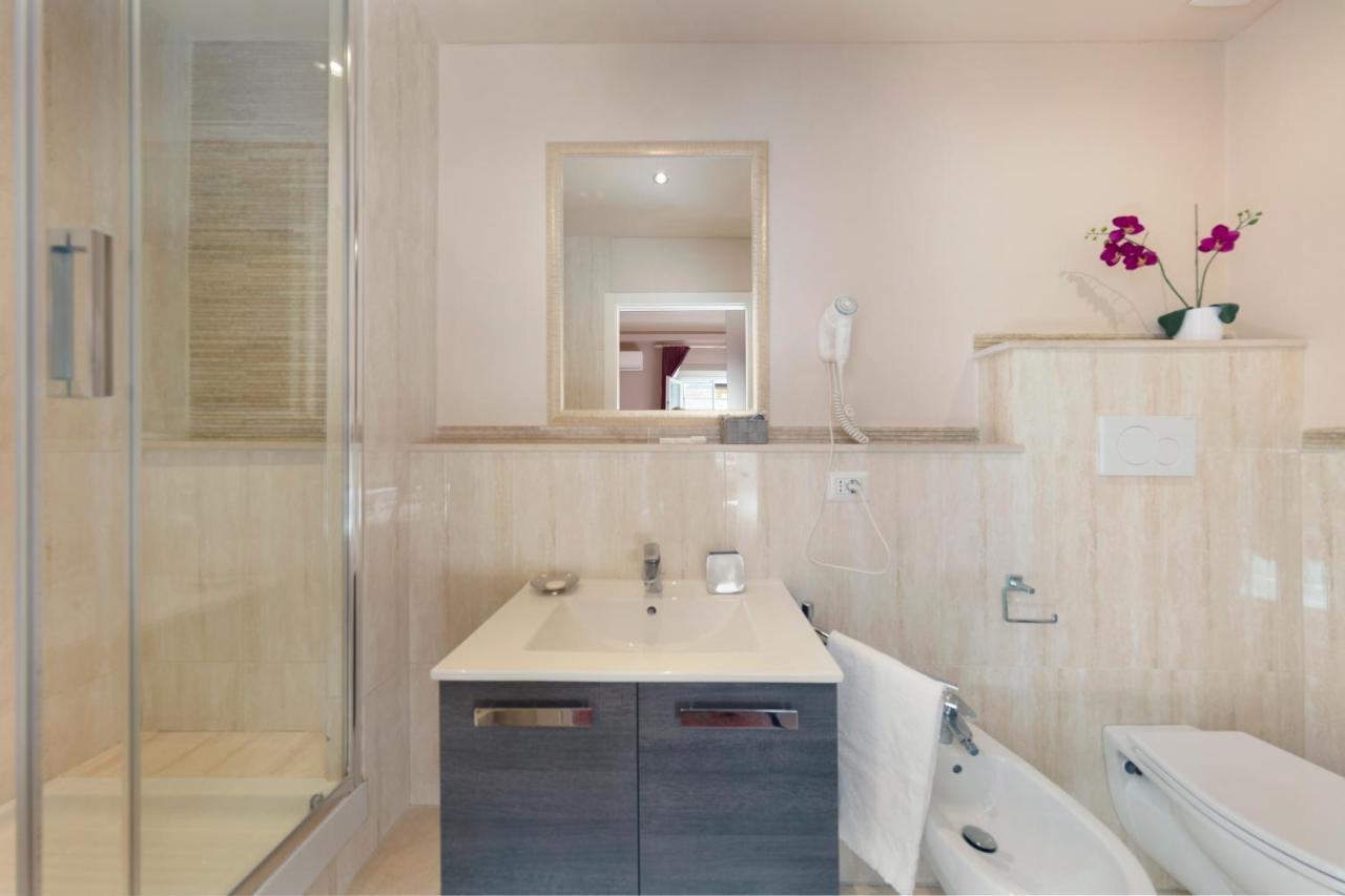 B&B I Quattro Poeti