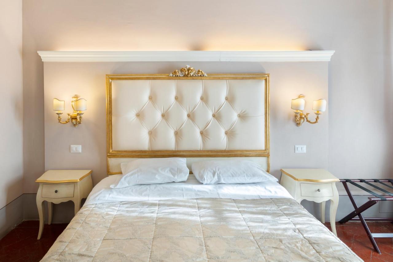 B&B I Quattro Poeti Bed & Breakfast Florence