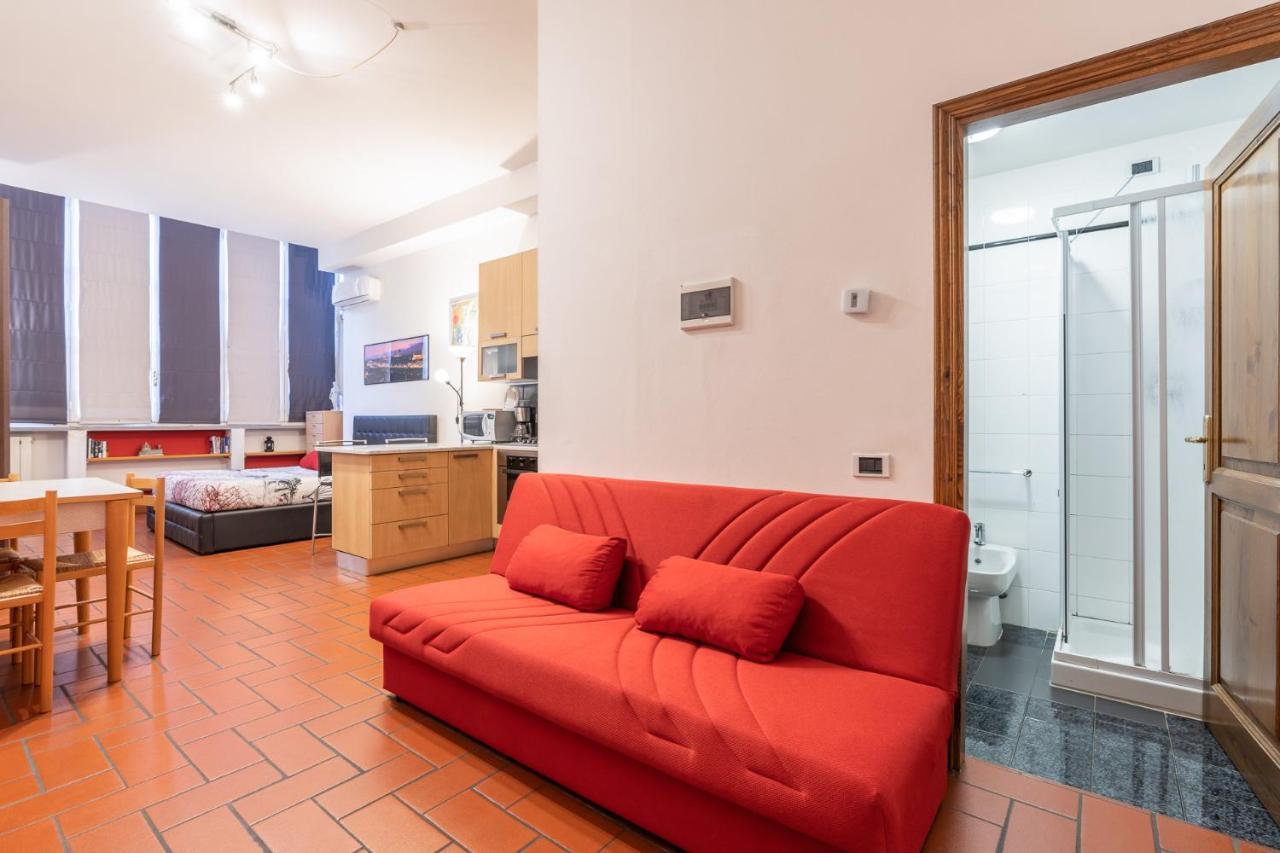 Appartement Oche Florence