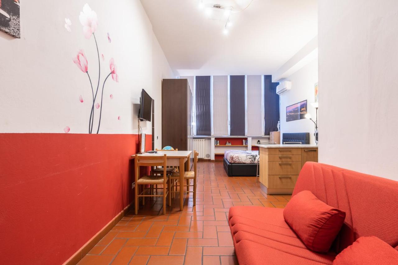 Appartement Oche Florence