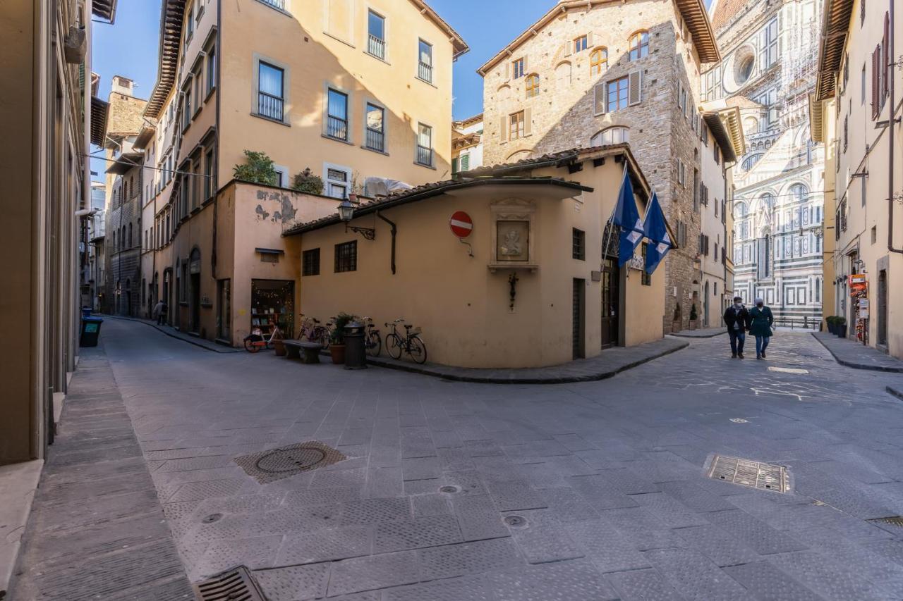 Oche Firenze