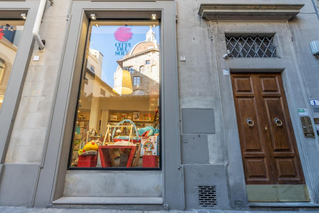 Oche * Firenze