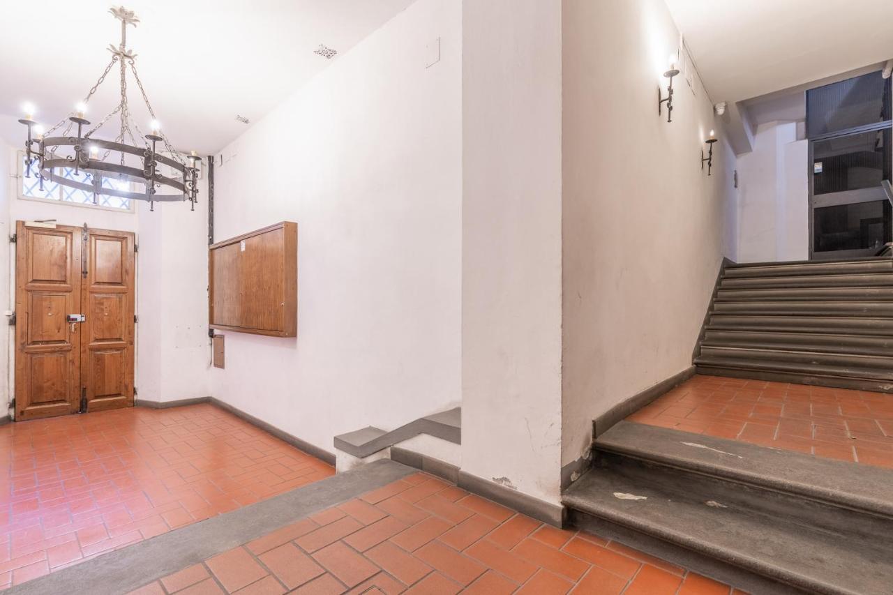 Oche Leilighet Firenze