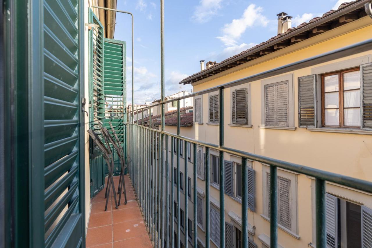 Mini Corso Appartement Florence