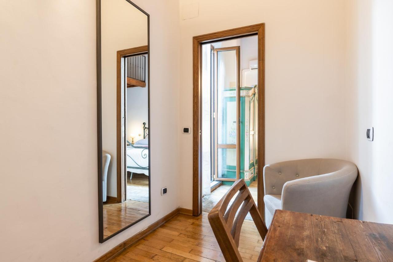 Appartement Mini Corso *