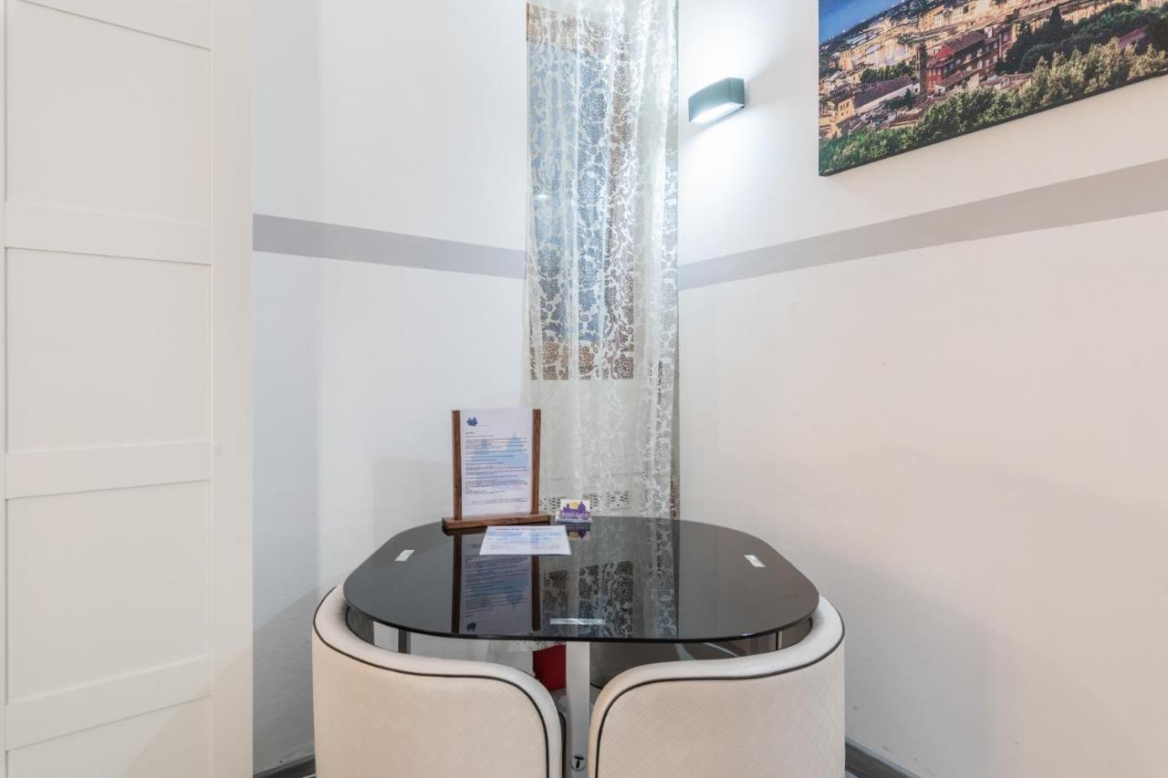 Apartamento Ponte Vecchio Flat Florença