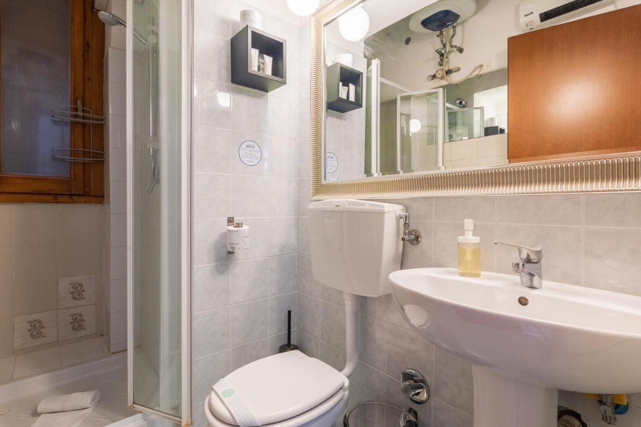 Apartamento Ponte Vecchio Flat *