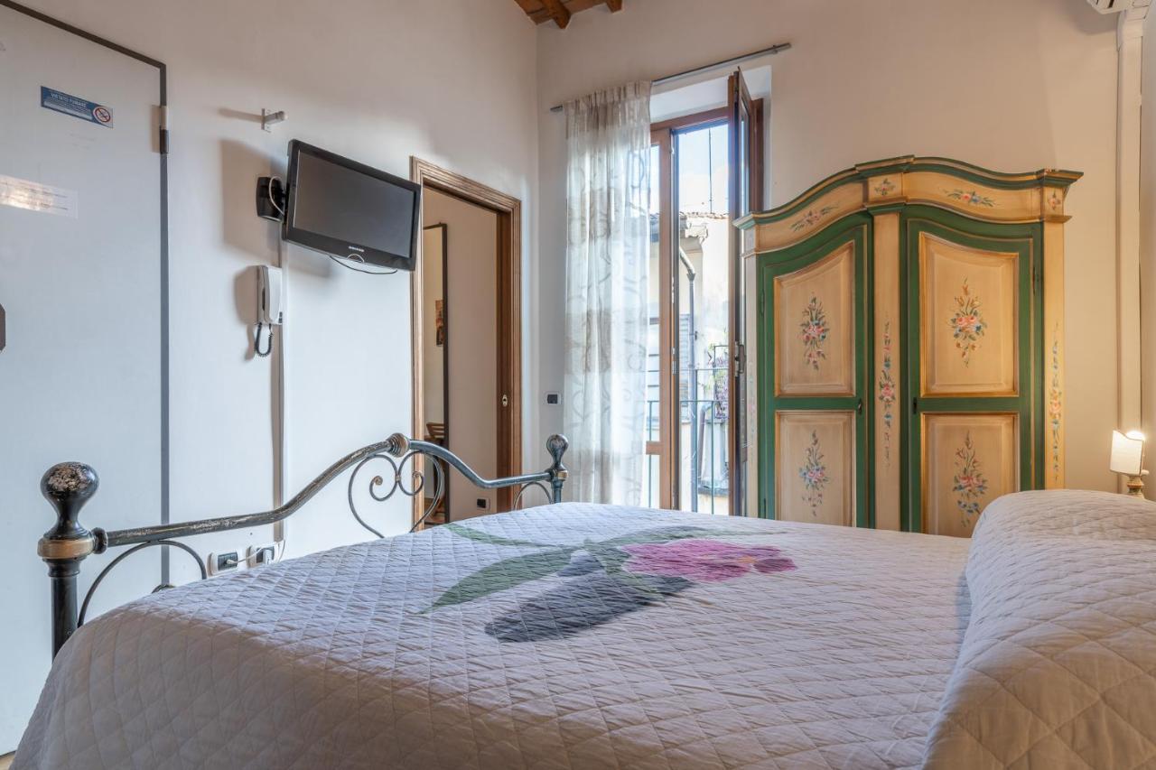 Mini Corso Appartement Florence
