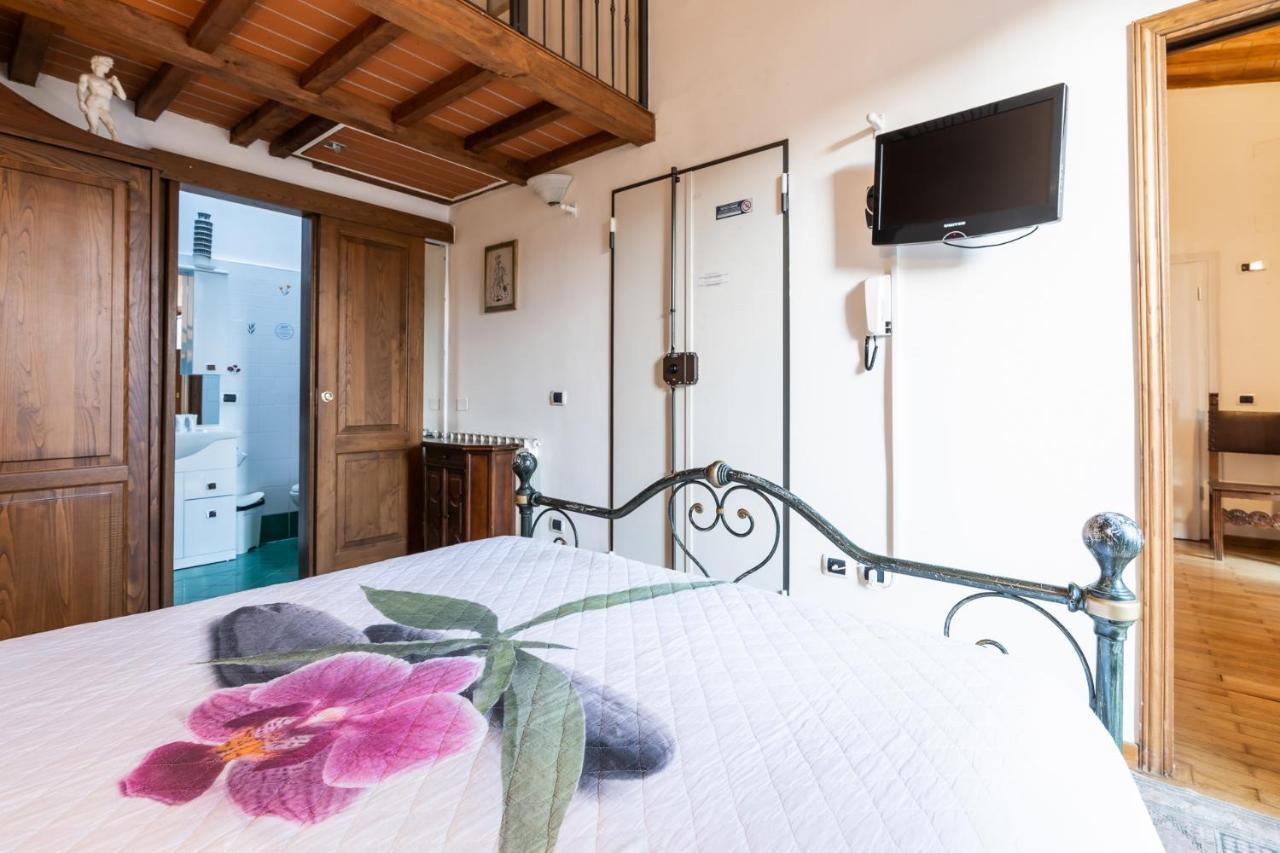 Mini Corso Appartement