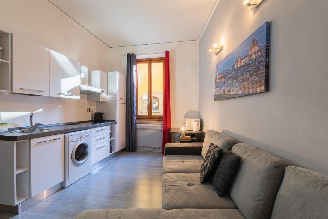 Apartamento Ponte Vecchio Flat Florença