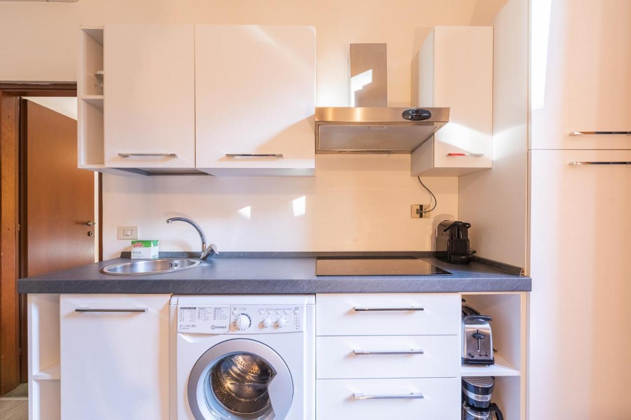 Apartamento Ponte Vecchio Flat