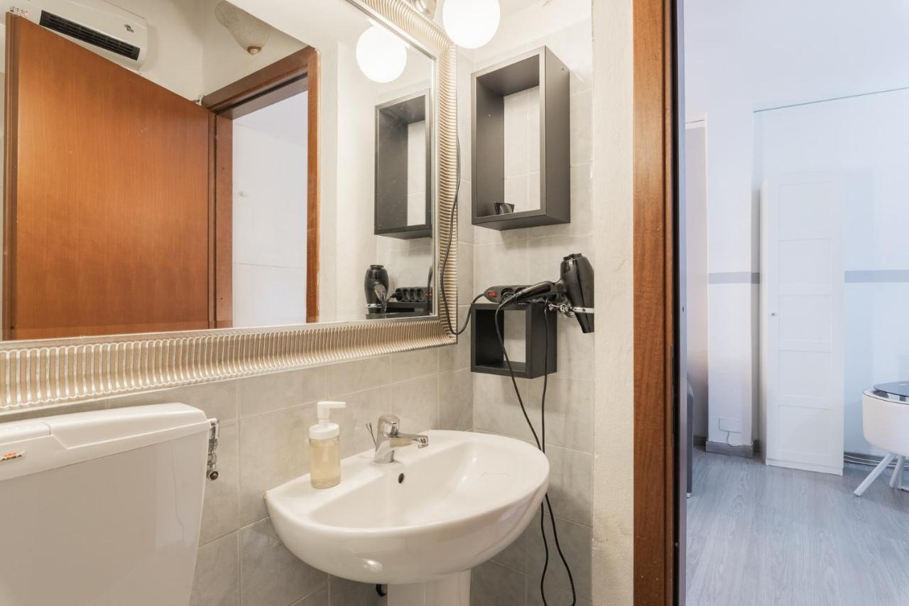 Ponte Vecchio Flat Apartamento Florença