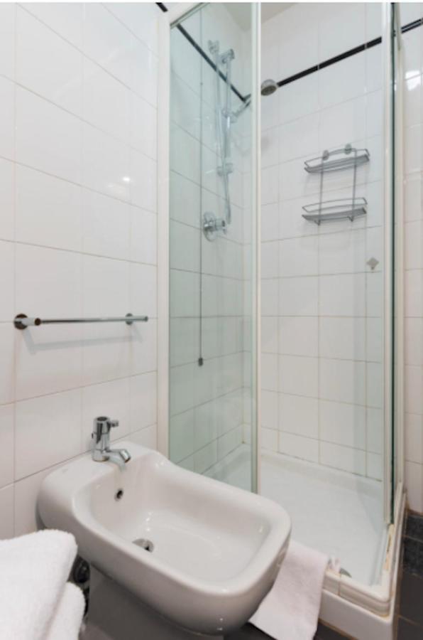 Oche Appartement Florence