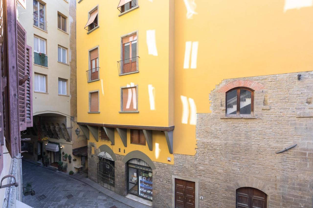 Ponte Vecchio Flat Florença