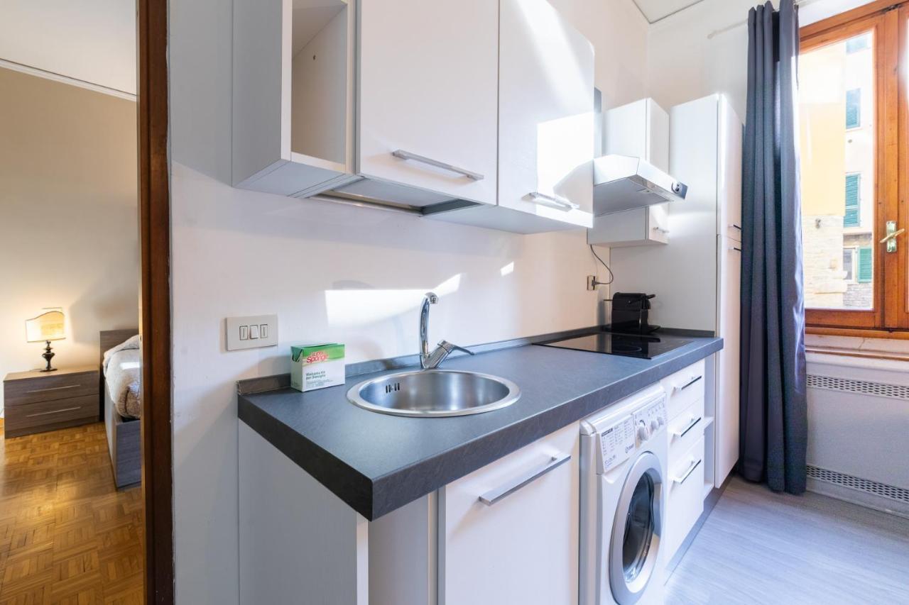 Apartamento Ponte Vecchio Flat *