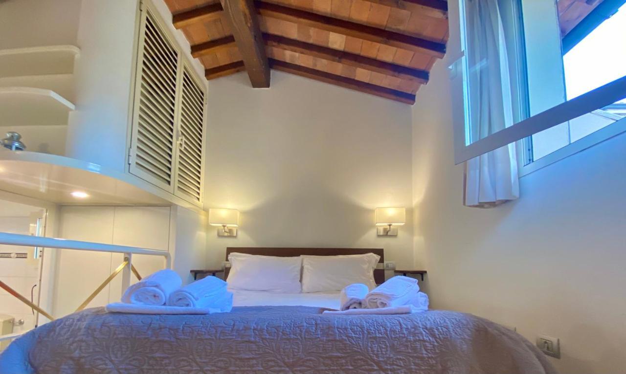 Apartamento Corso Double *