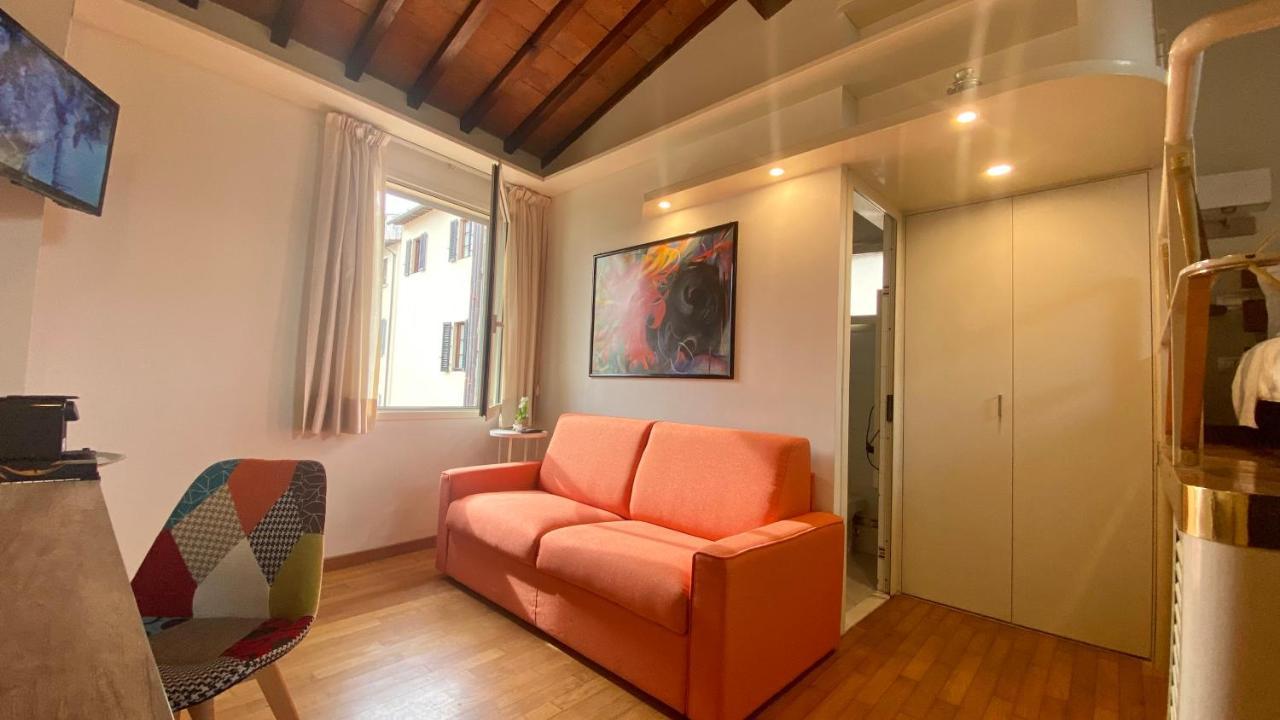 Corso Double * Firenze