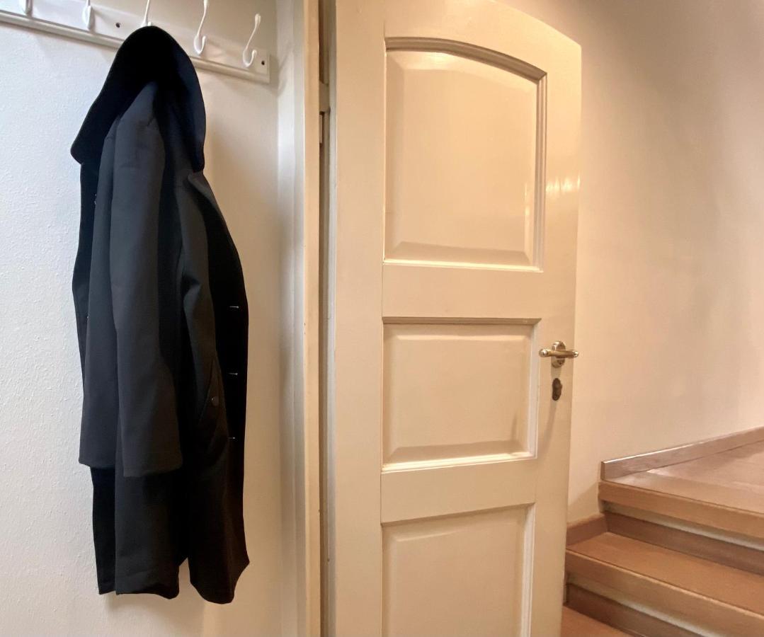 Apartamento Corso Double *