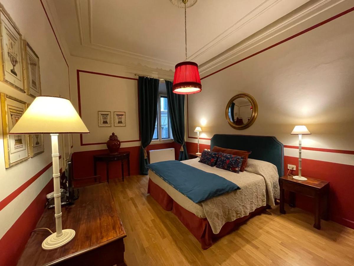 Residenza Dei Pucci Maison d'hôtes Florence