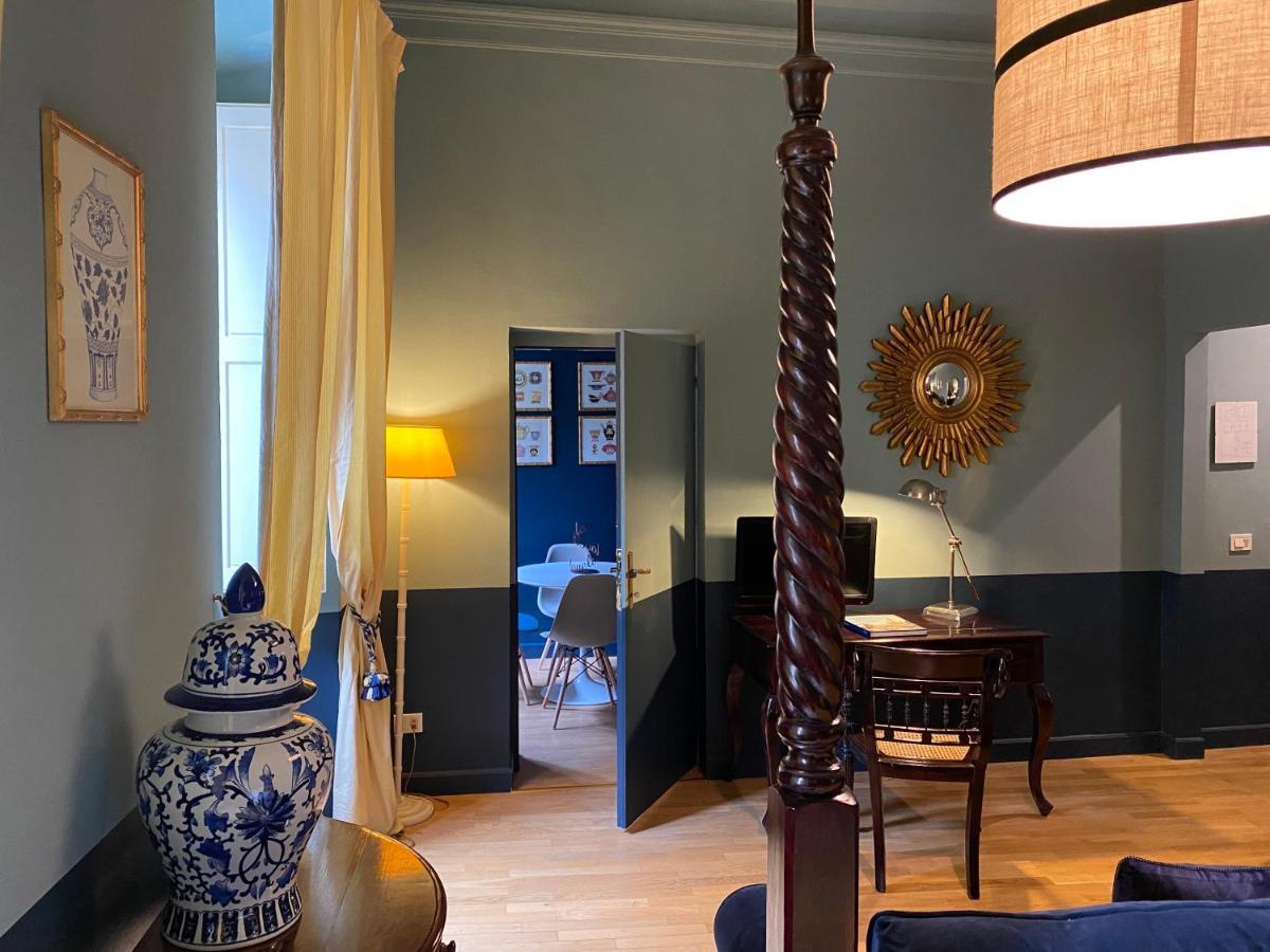 Maison d'hôtes Residenza Dei Pucci 3*