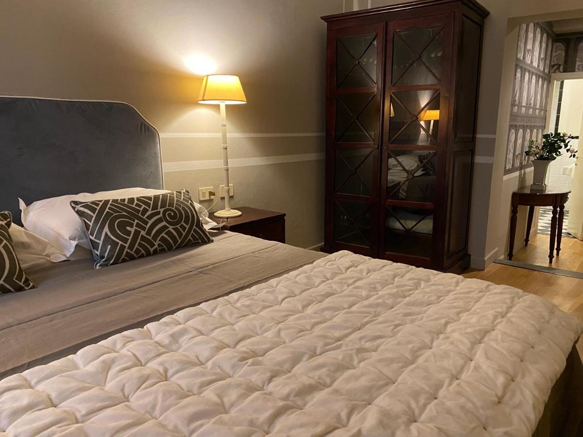 Residenza Dei Pucci Maison d'hôtes 3*