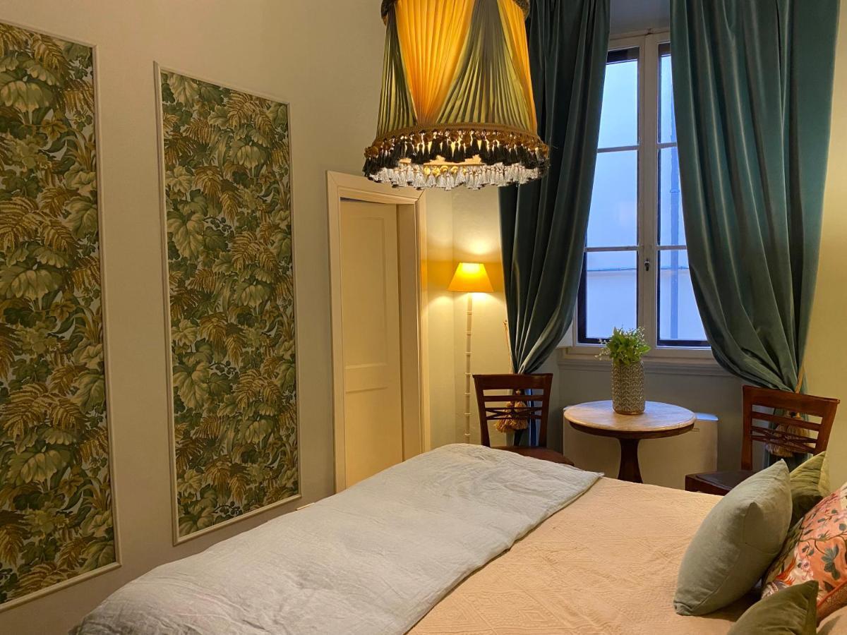 Residenza Dei Pucci Maison d'hôtes 3*