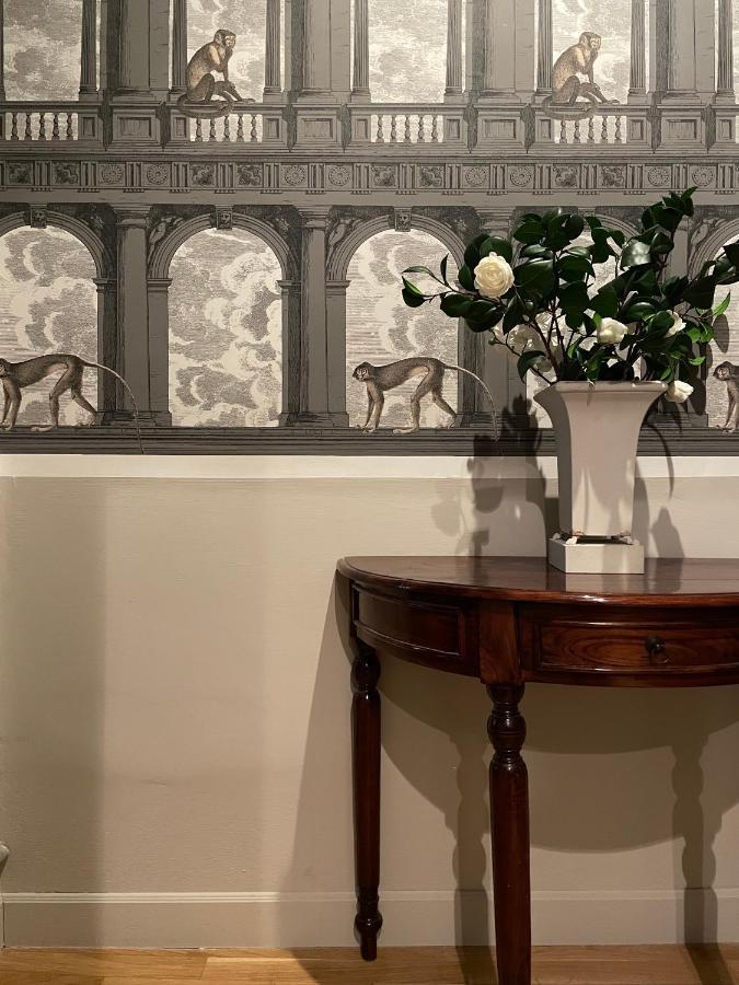 Residenza Dei Pucci Maison d'hôtes