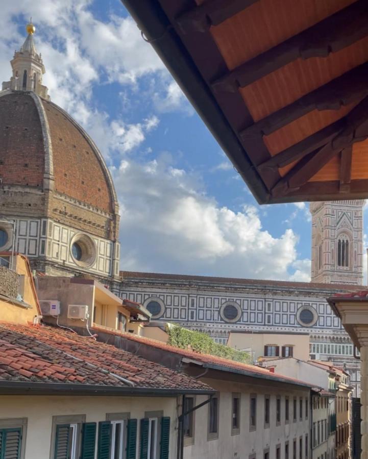 Residenza Dei Pucci 3* Florence