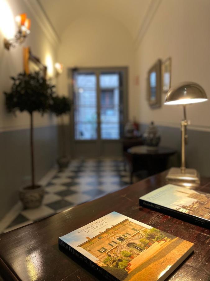 Maison d'hôtes Residenza Dei Pucci 3*