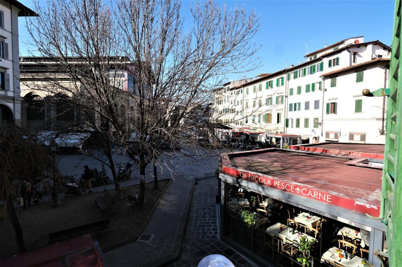 Wine Vin Santo Appartement Florence