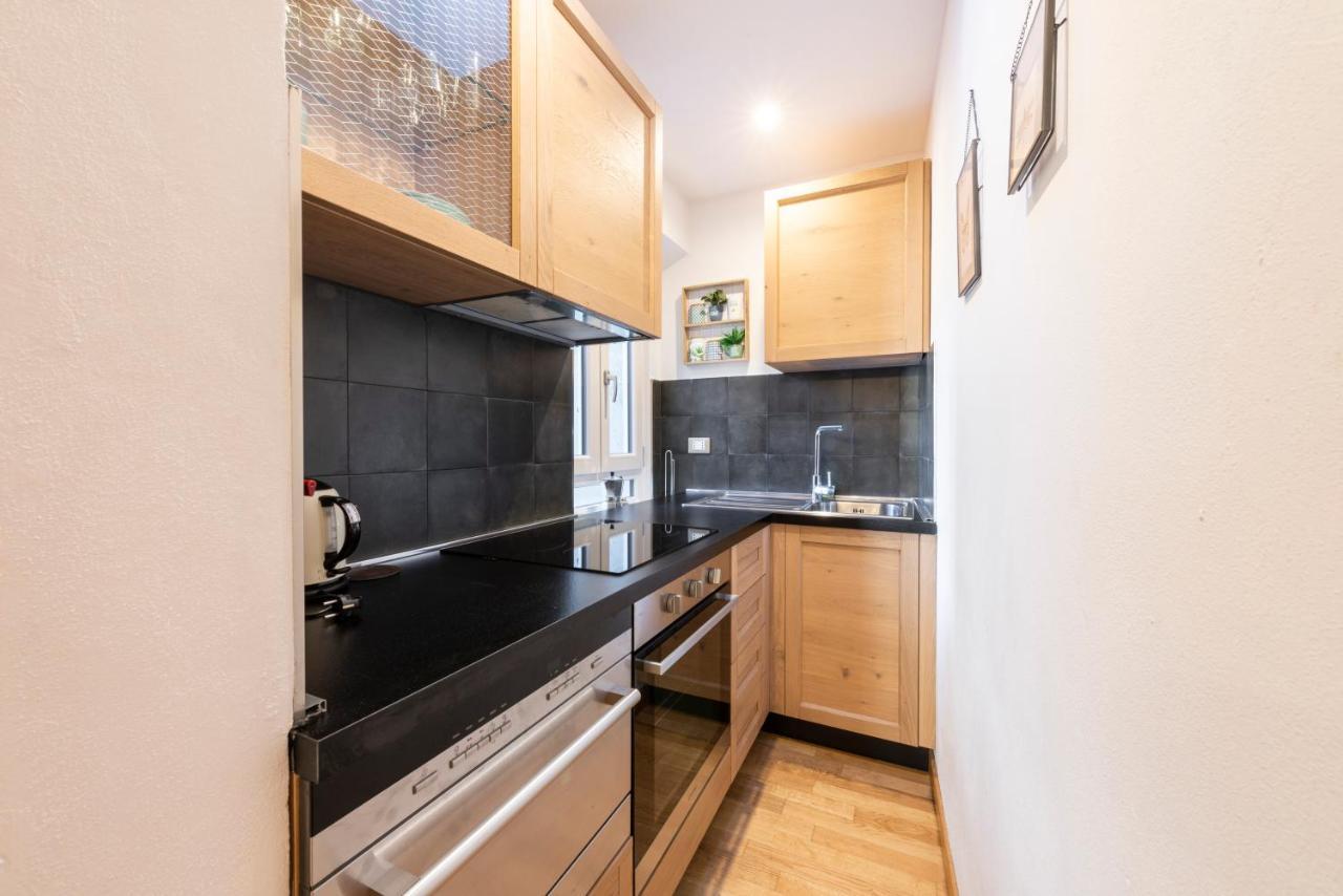Apartamento Rose By Mmega *