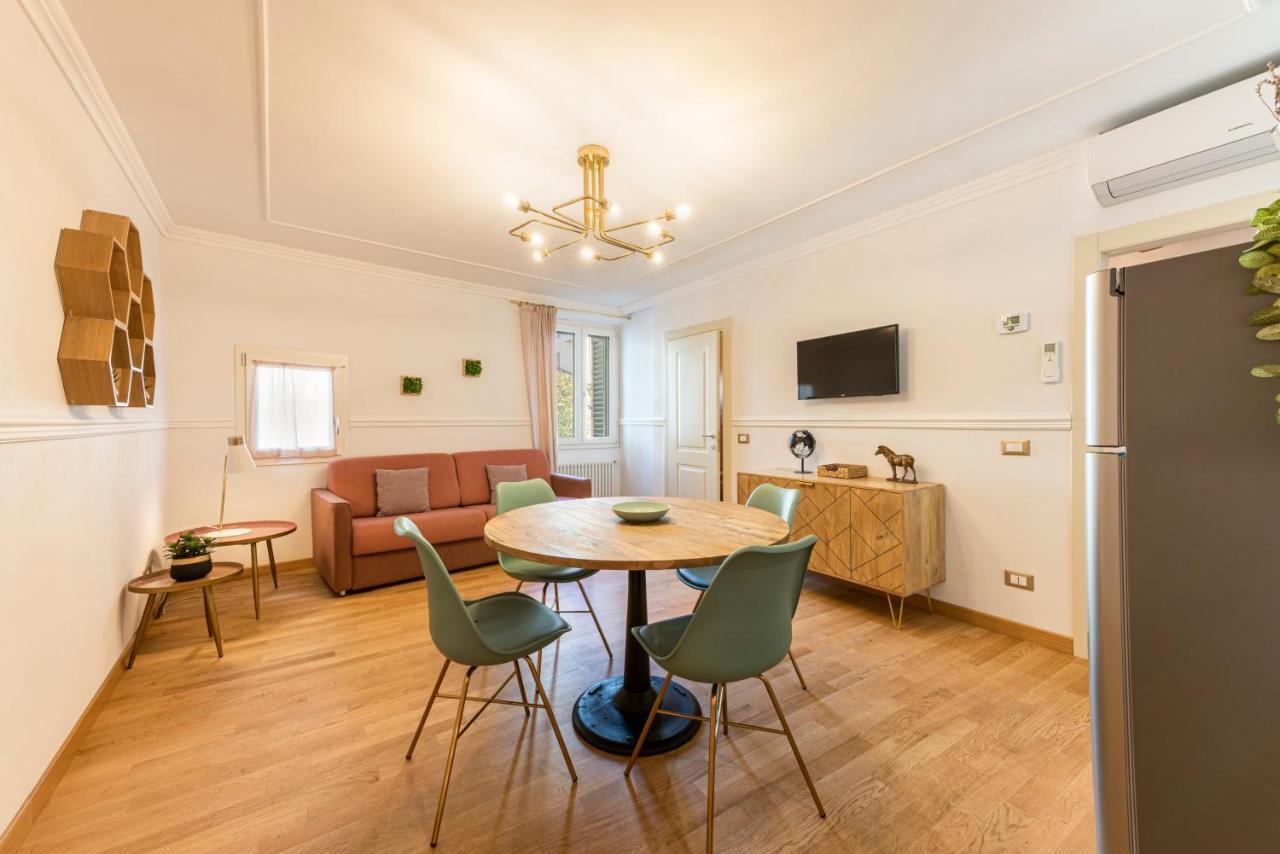 Rosé Appartement Florence