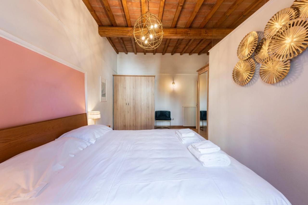 Rose By Mmega Apartamento *