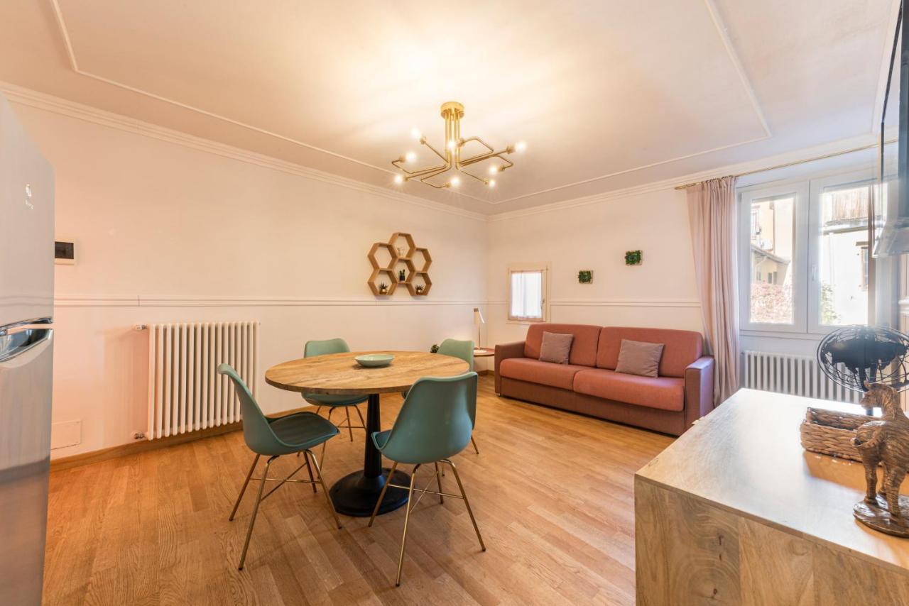 Apartamento Rose By Mmega Florença