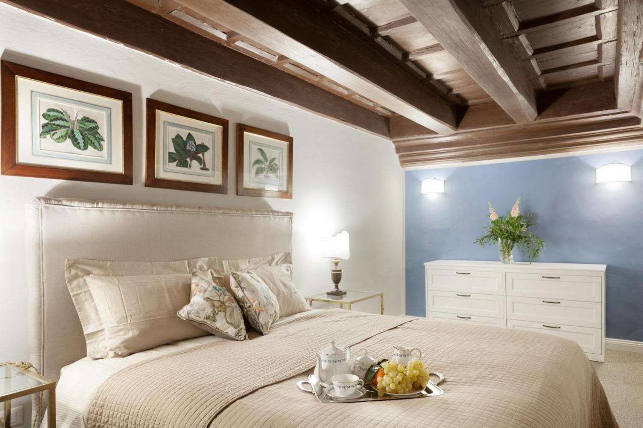 S. Spirito Flat *