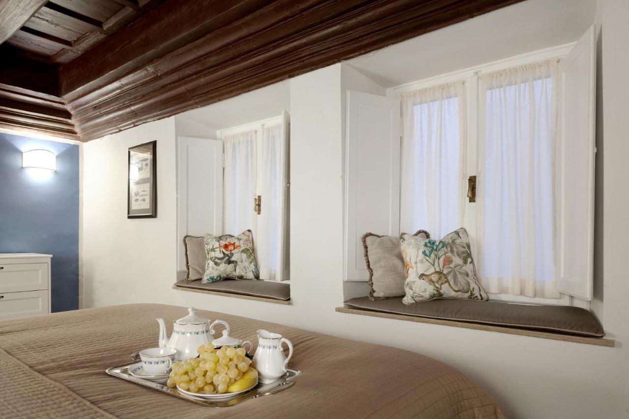 S. Spirito Flat Apartment