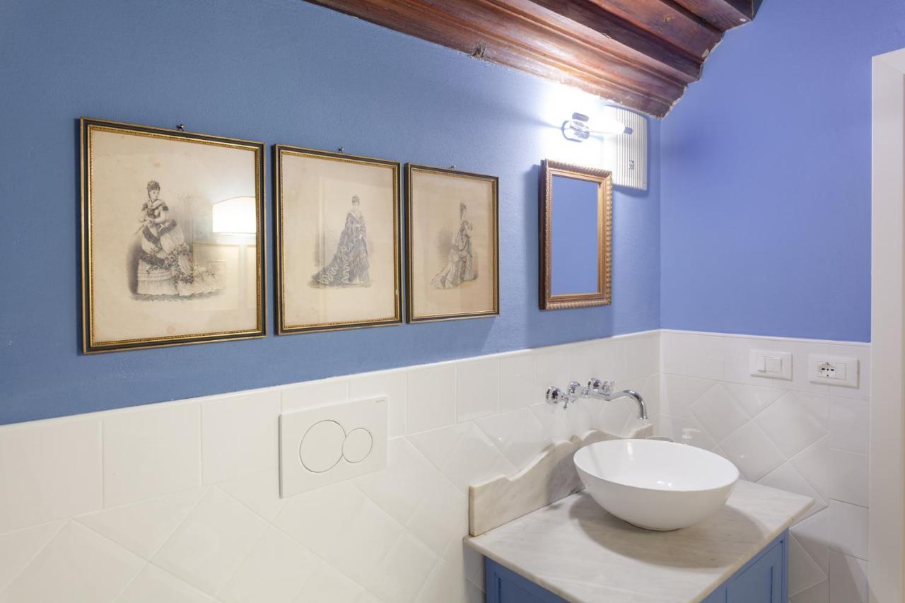 S. Spirito Flat * Florence
