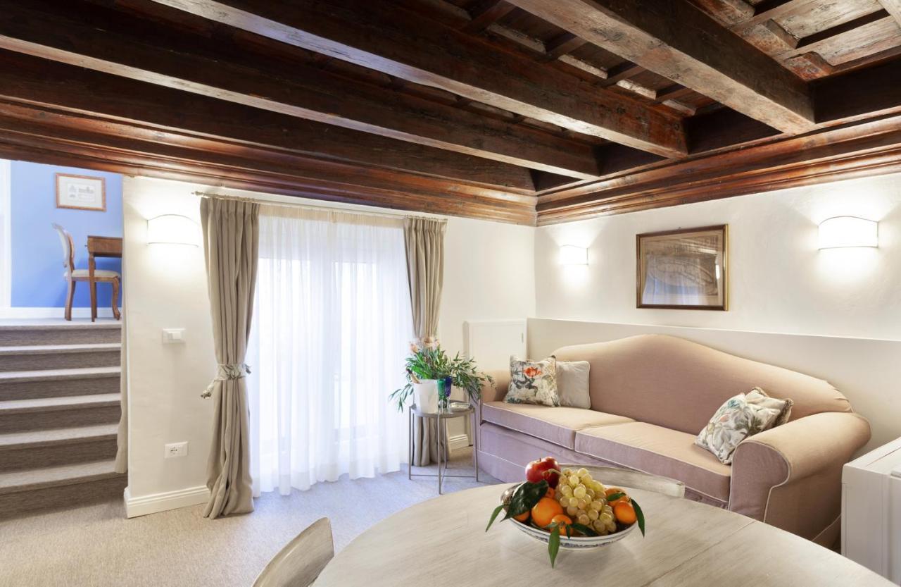 Apartment S. Spirito Flat *