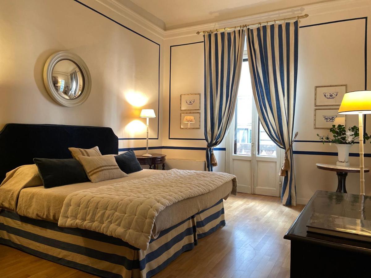 Residenza Dei Pucci 3* Florence