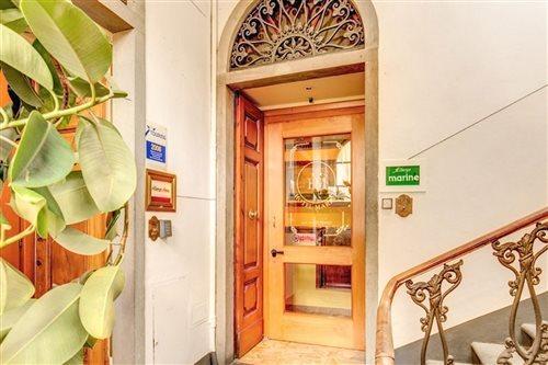 Marine Hotel Florença