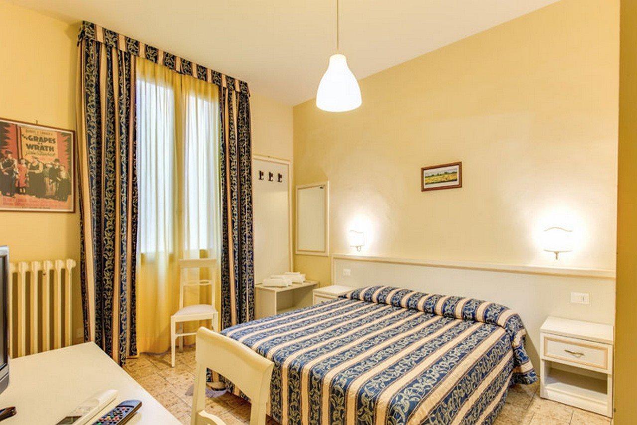 Marine Hotel Florença