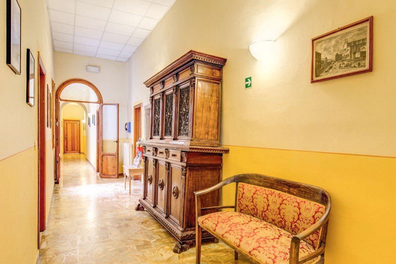 Marine 3* Florença