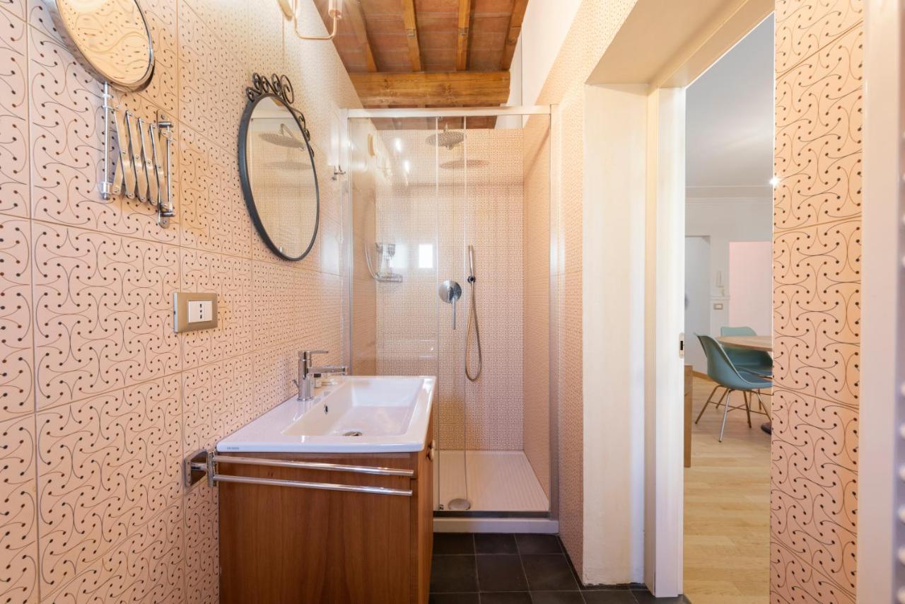 Apartamento Rose By Mmega *