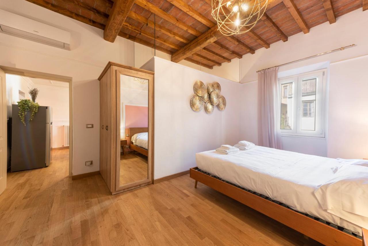 Apartamento Rose By Mmega *