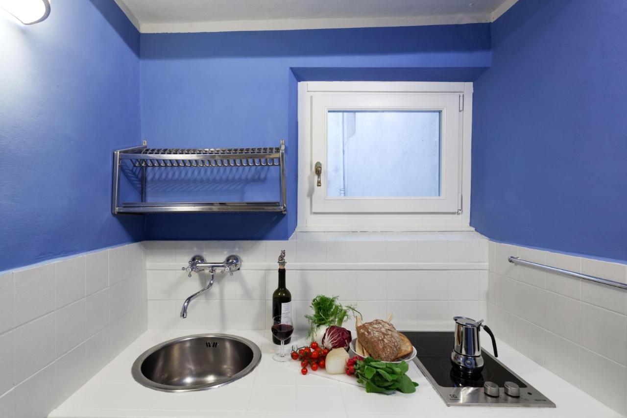 S. Spirito Flat Apartment *