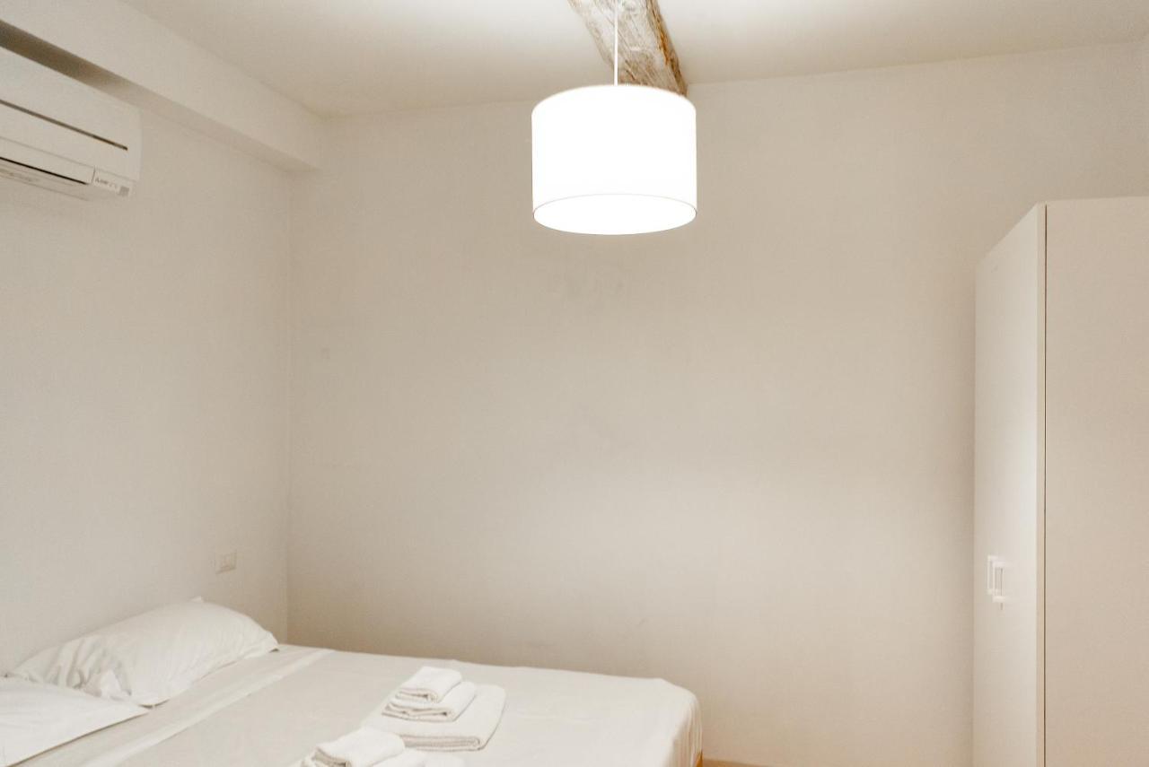 Graceful In The Heart Of Apartamento *