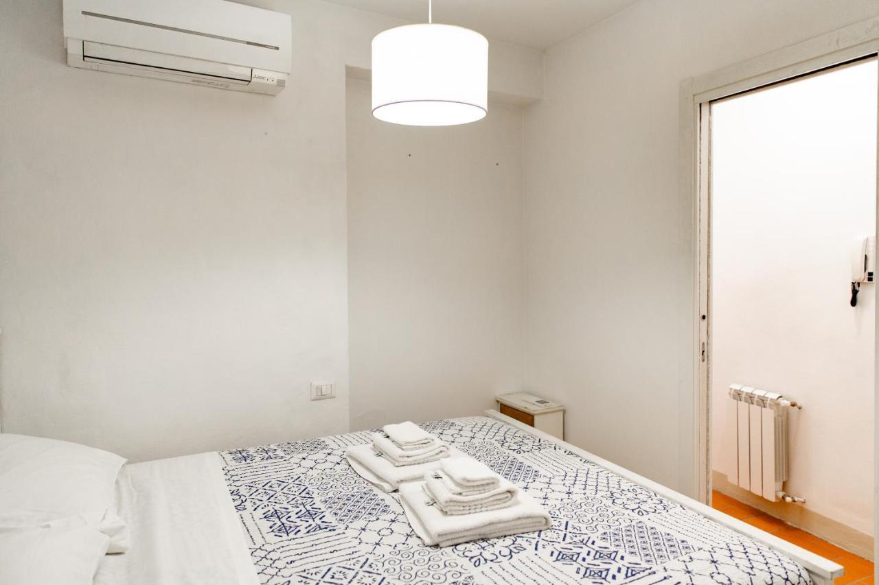 Graceful In The Heart Of Apartamento Florença